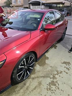 هوندا أكورد